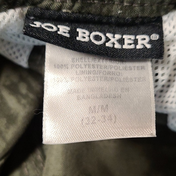 Joe Boxer Trunks - Picture 3 of 8